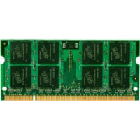 Geil 4GB DDR3 200-pin SODIMM Kit (GS34GB1066C7DC)